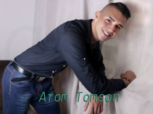 Arom_Tomson