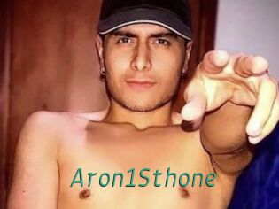 Aron1Sthone