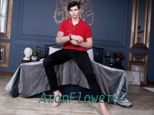 AronFlowers