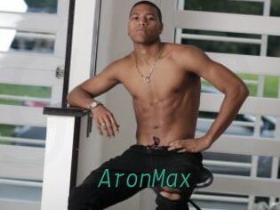 AronMax