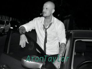 AronTaylor