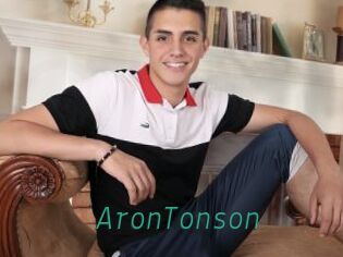 AronTonson