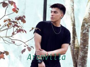 AronVilla