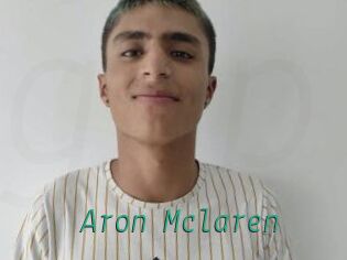 Aron_Mclaren