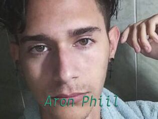 Aron_Phiil