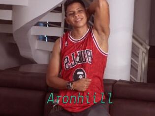 Aronhiill