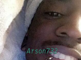 Arson732