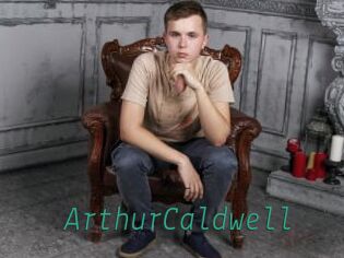 ArthurCaldwell