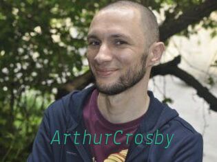 ArthurCrosby