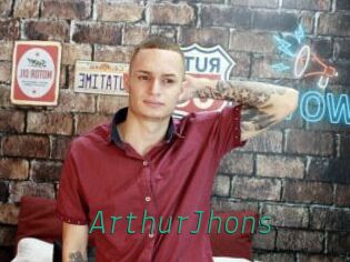 ArthurJhons