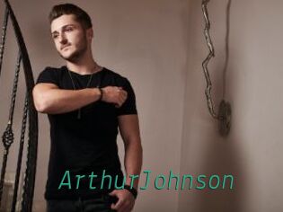 ArthurJohnson