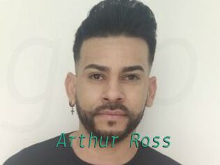 Arthur_Ross