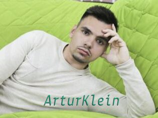 ArturKlein