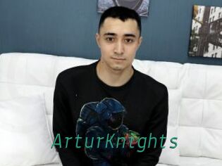 ArturKnights