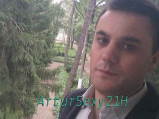 Artur_Sexy21H