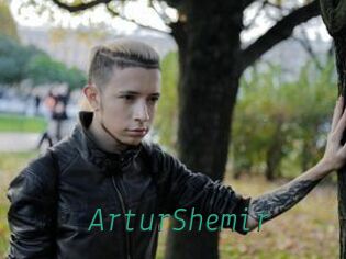 ArturShemir