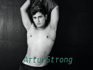 ArturStrong