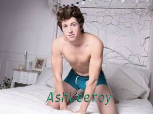 AshLeeroy