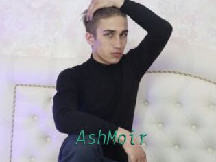 AshMoir