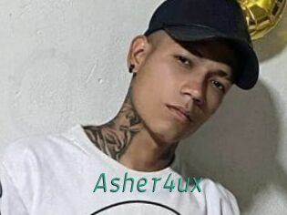 Asher4ux