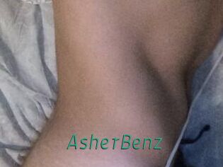 Asher_Benz