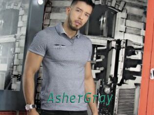 AsherGray