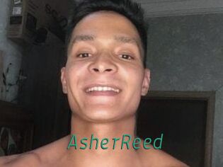 AsherReed