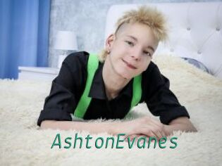 AshtonEvanes