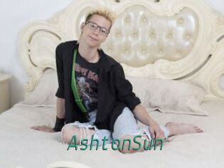 AshtonSun