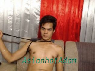 AsianhotAdam