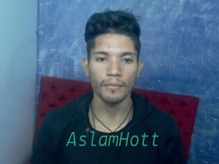 AslamHott