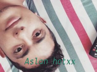 Aslan_hotxx