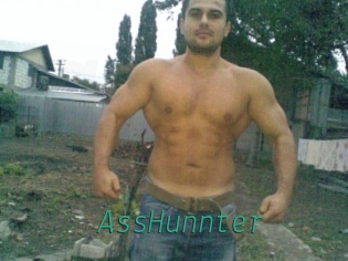 AssHunnter