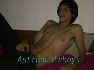 Astronauteboys