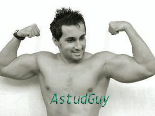 AstudGuy