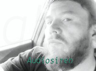 Audiosiren