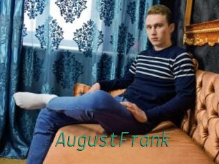 AugustFrank