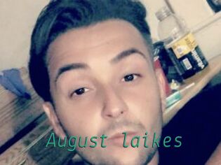 August_laikes