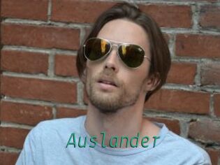 Auslander