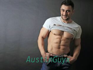 AustinGuyx