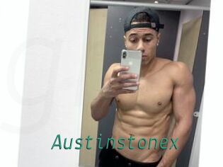 Austinstonex