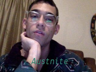 Austnite