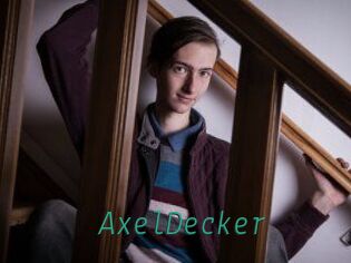 AxelDecker