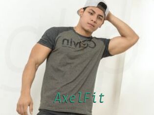 AxelFit