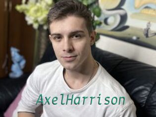 AxelHarrison