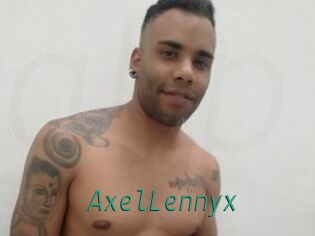 AxelLennyx