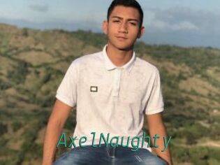 AxelNaughty