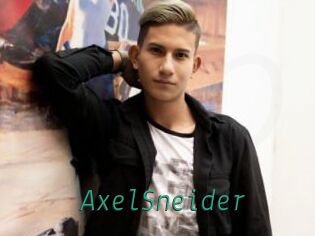 AxelSneider