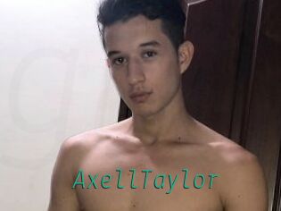 AxellTaylor