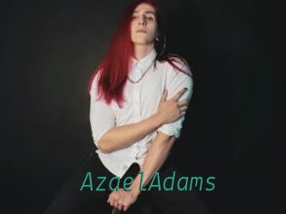 AzaelAdams